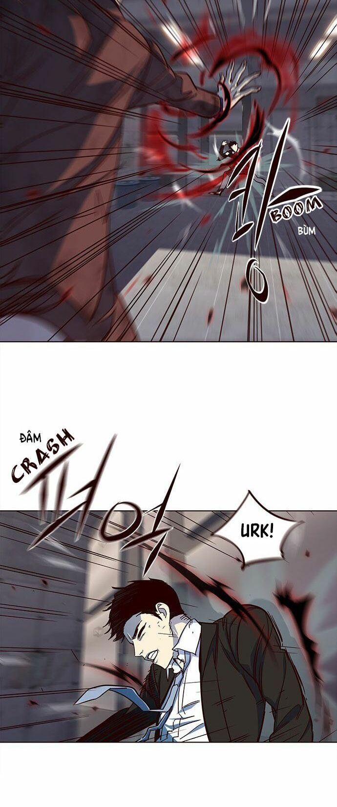 Hoá Thân Thành Mèo: Chapter 15