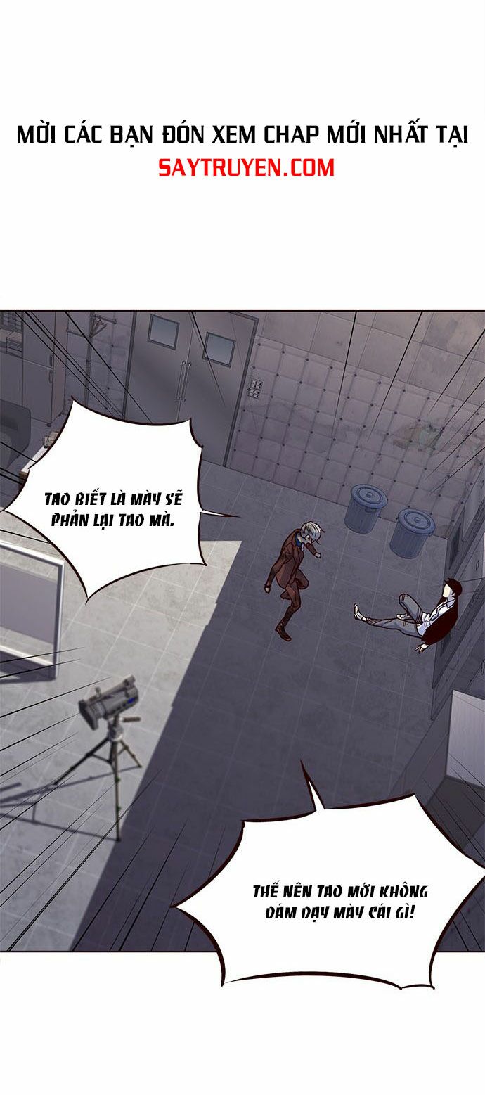 Hoá Thân Thành Mèo: Chapter 15