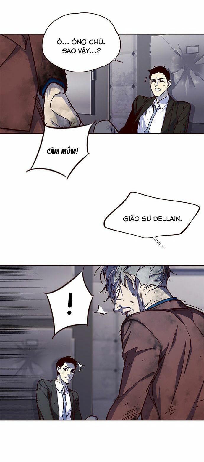 Hoá Thân Thành Mèo: Chapter 15