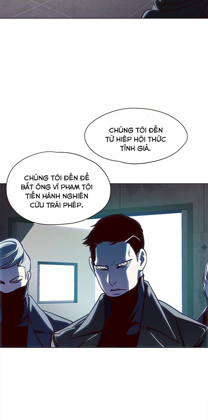 Hoá Thân Thành Mèo: Chapter 15