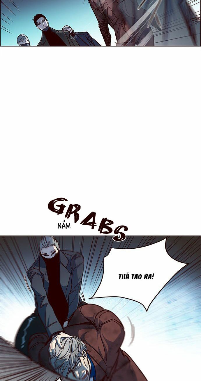 Hoá Thân Thành Mèo: Chapter 15
