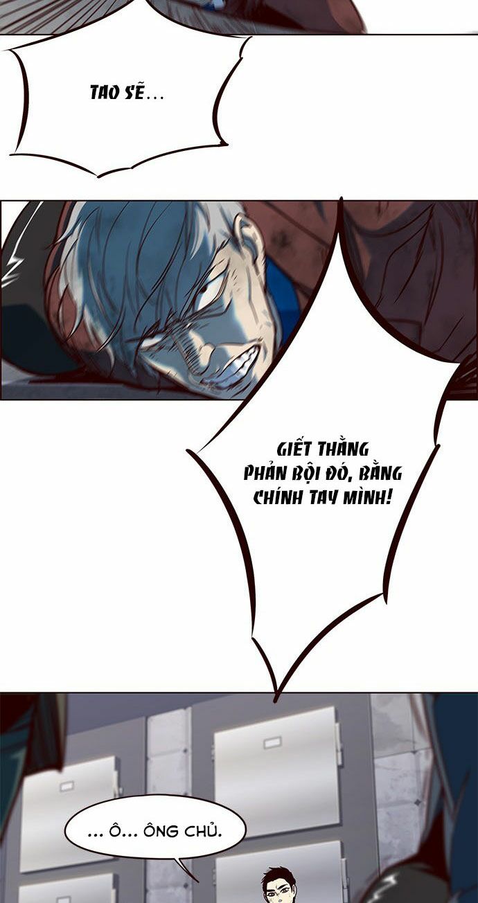 Hoá Thân Thành Mèo: Chapter 15