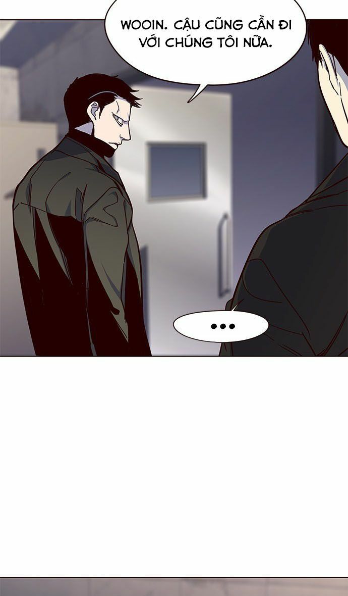 Hoá Thân Thành Mèo: Chapter 15