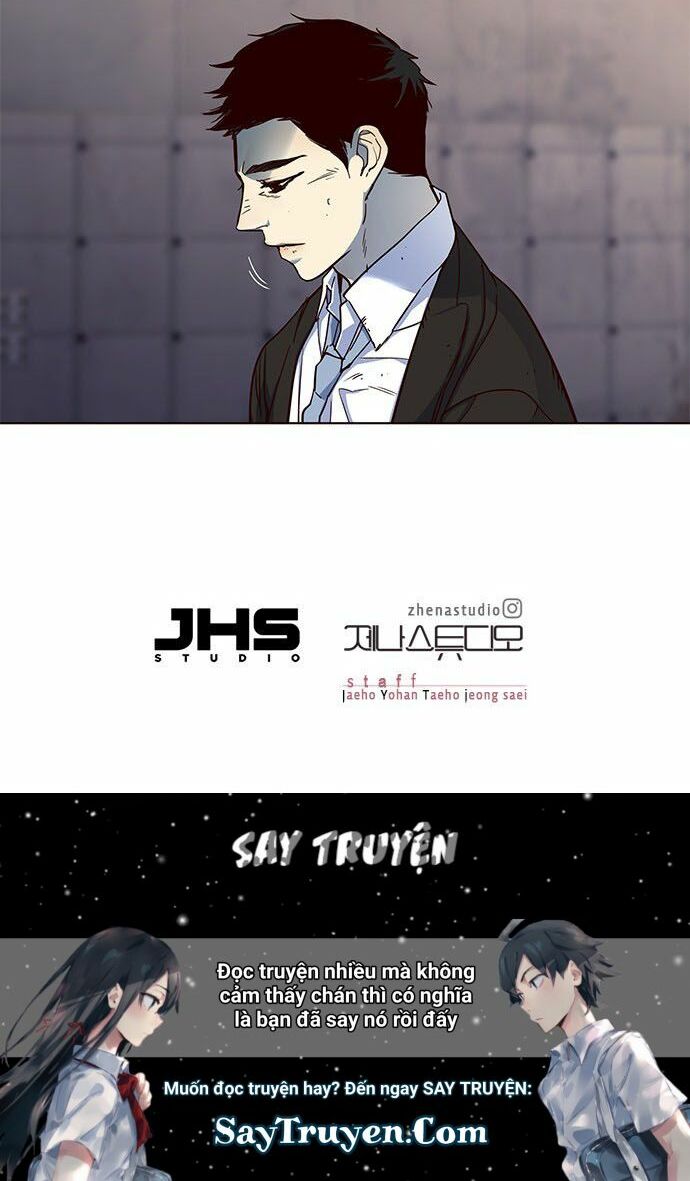 Hoá Thân Thành Mèo: Chapter 15
