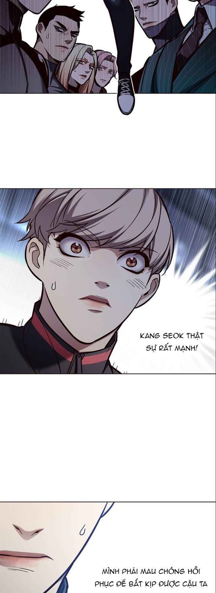 Hoá Thân Thành Mèo: Chapter 150