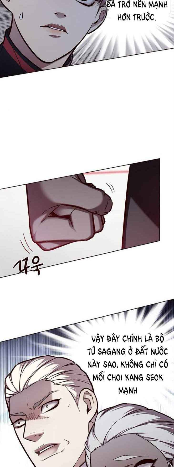 Hoá Thân Thành Mèo: Chapter 150
