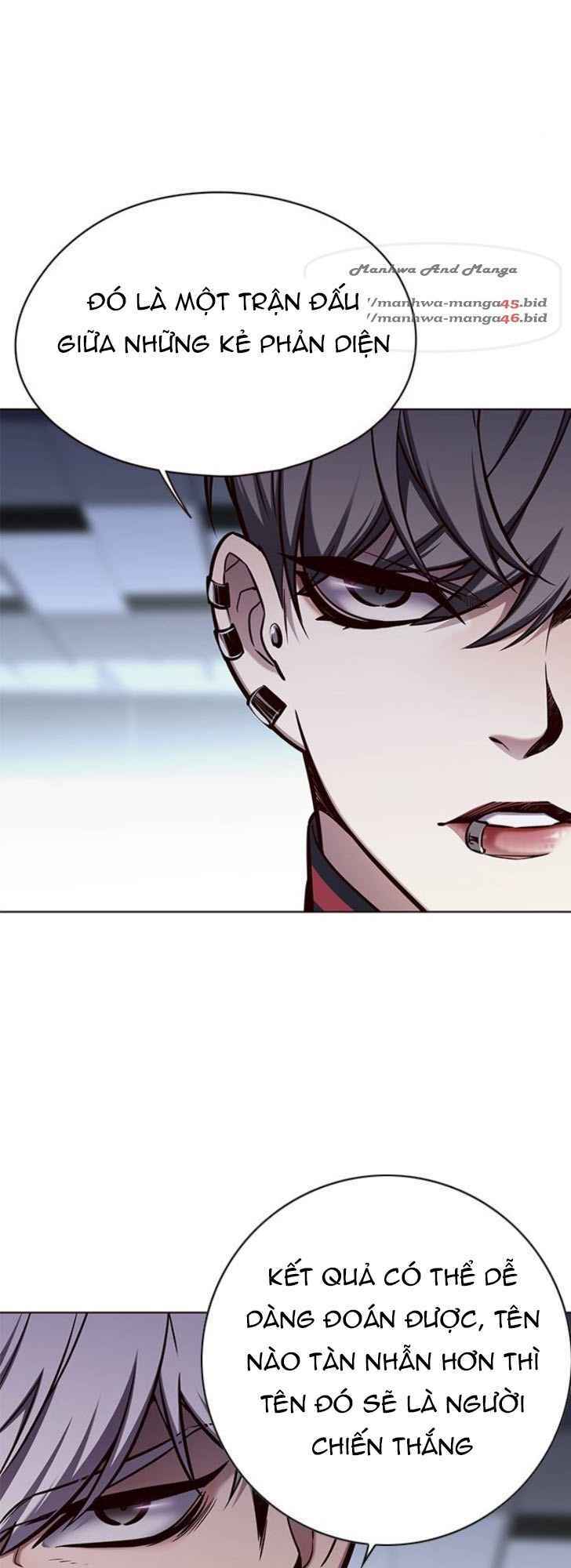 Hoá Thân Thành Mèo: Chapter 150
