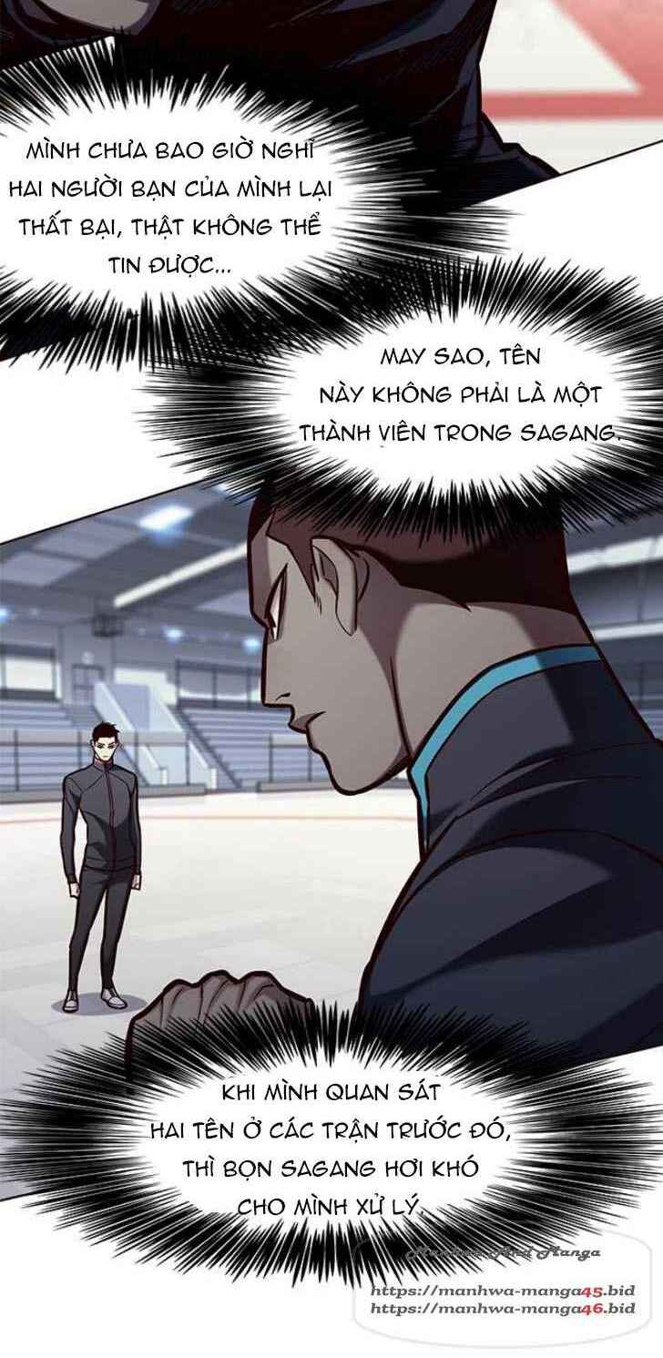 Hoá Thân Thành Mèo: Chapter 150