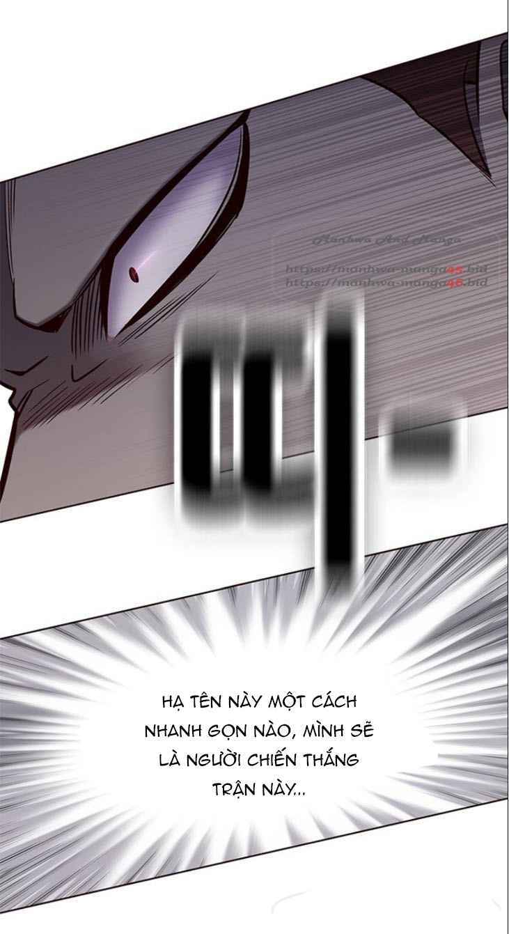 Hoá Thân Thành Mèo: Chapter 150
