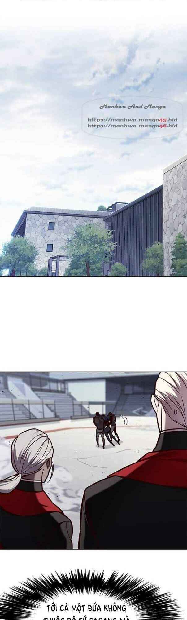 Hoá Thân Thành Mèo: Chapter 151