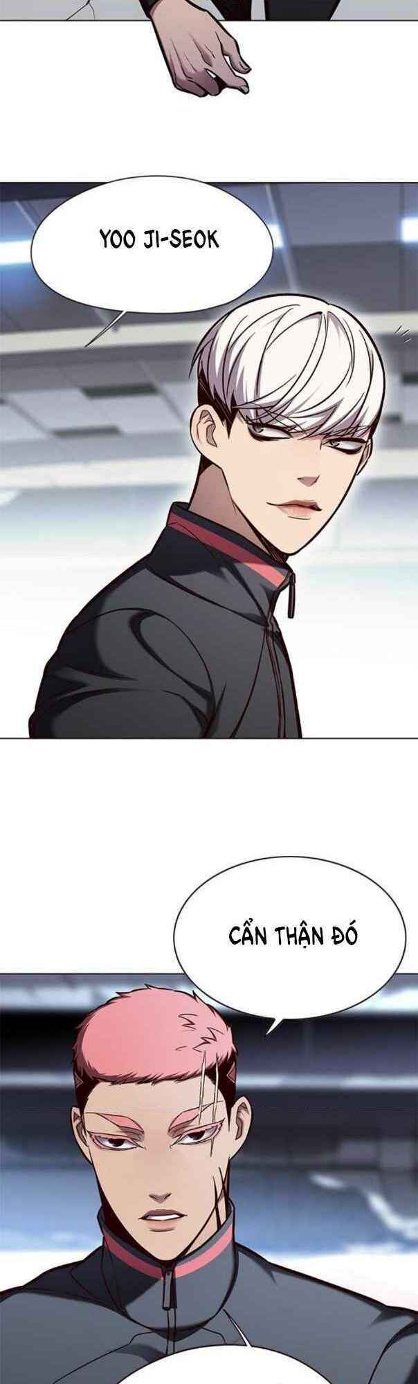 Hoá Thân Thành Mèo: Chapter 151