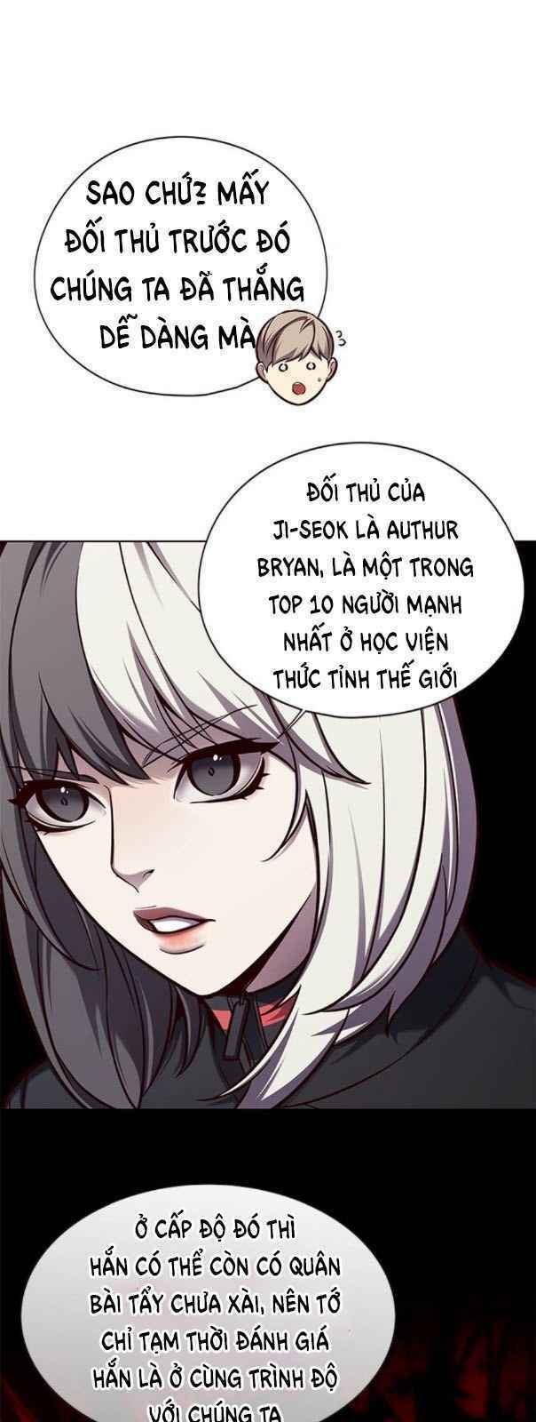 Hoá Thân Thành Mèo: Chapter 151