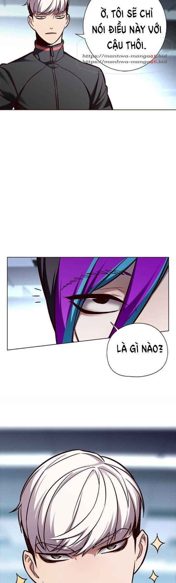 Hoá Thân Thành Mèo: Chapter 151