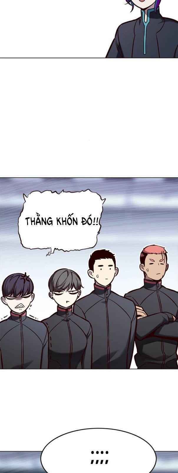 Hoá Thân Thành Mèo: Chapter 151