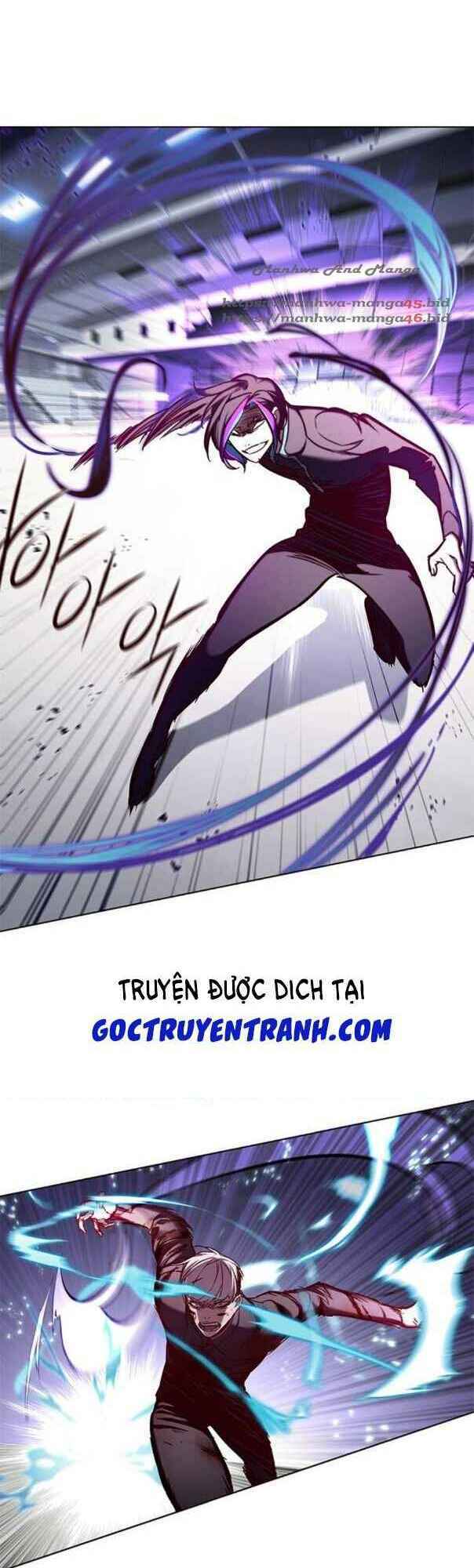 Hoá Thân Thành Mèo: Chapter 151