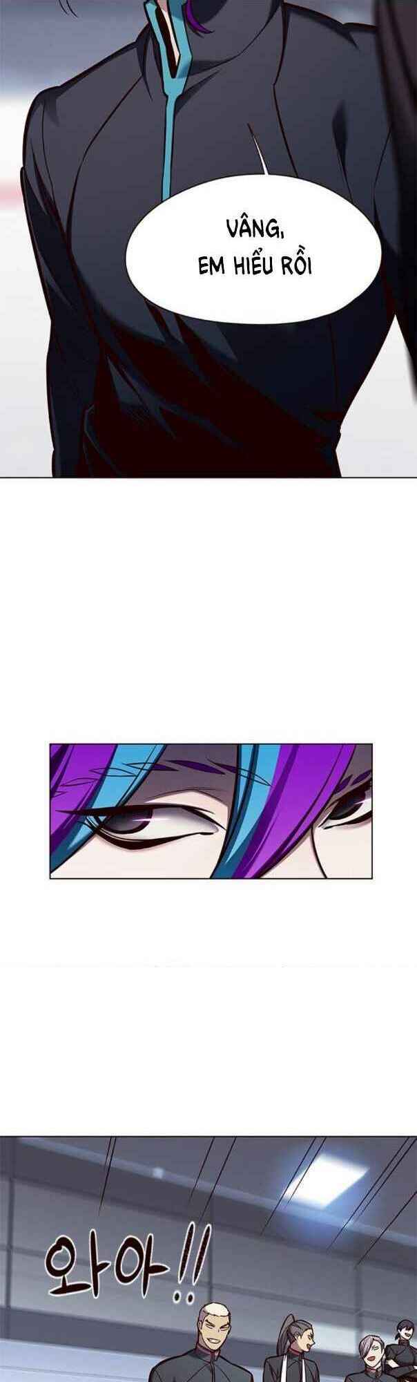 Hoá Thân Thành Mèo: Chapter 151