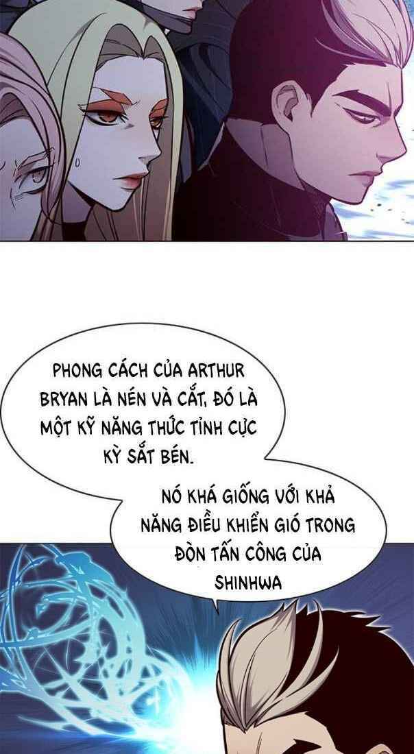 Hoá Thân Thành Mèo: Chapter 151