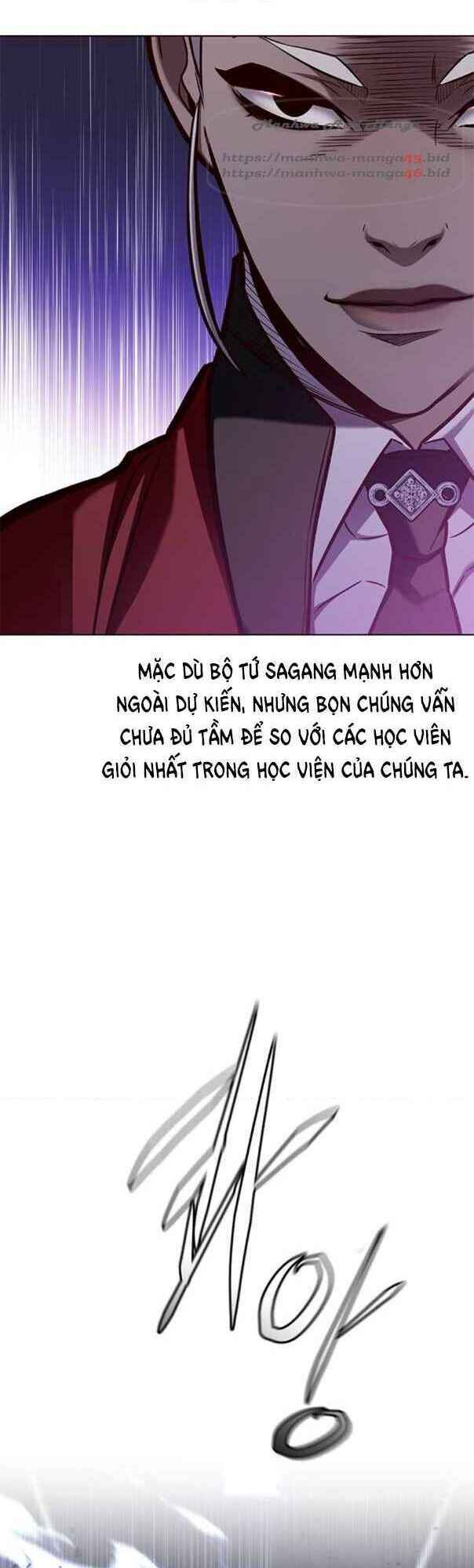 Hoá Thân Thành Mèo: Chapter 151