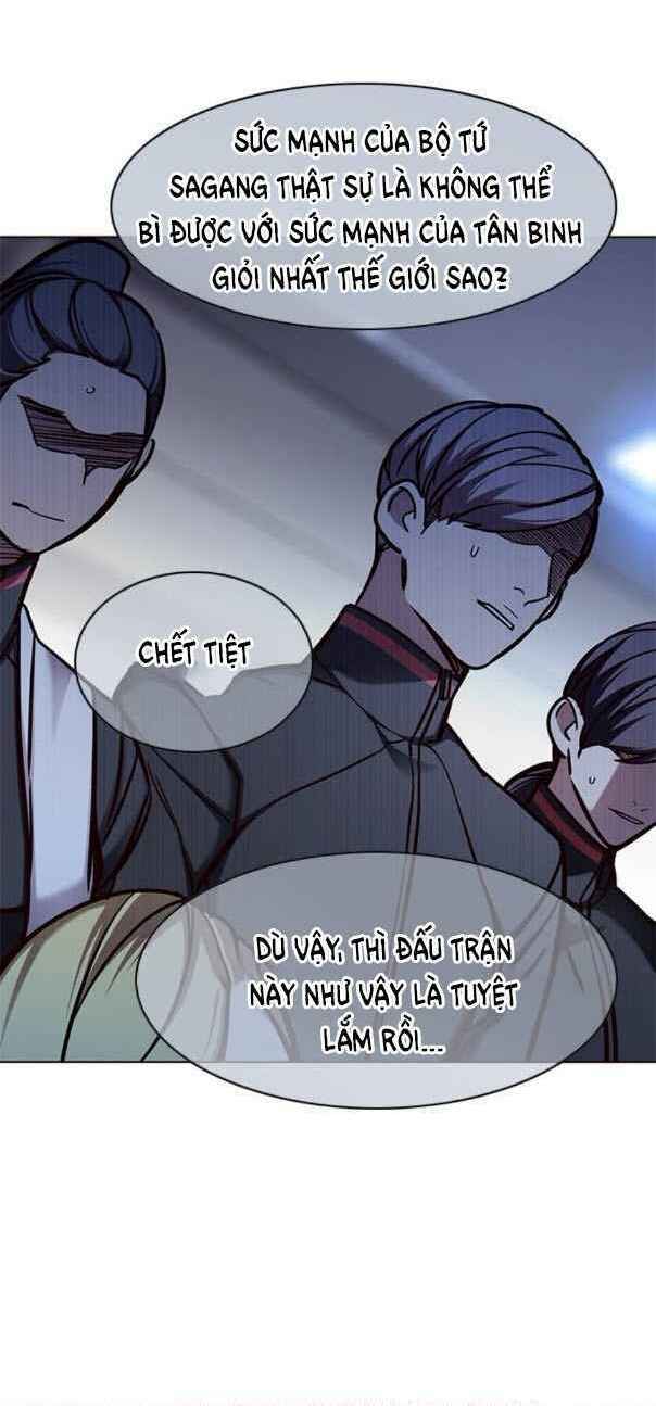 Hoá Thân Thành Mèo: Chapter 151
