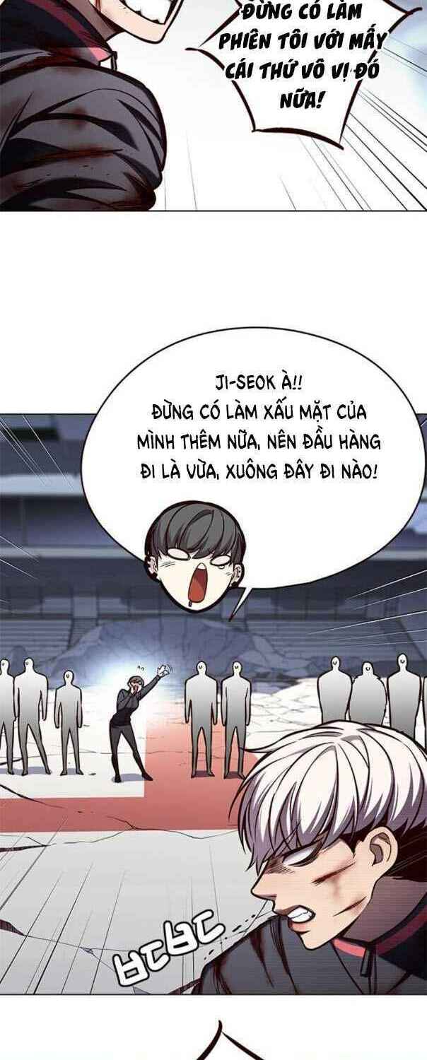 Hoá Thân Thành Mèo: Chapter 151