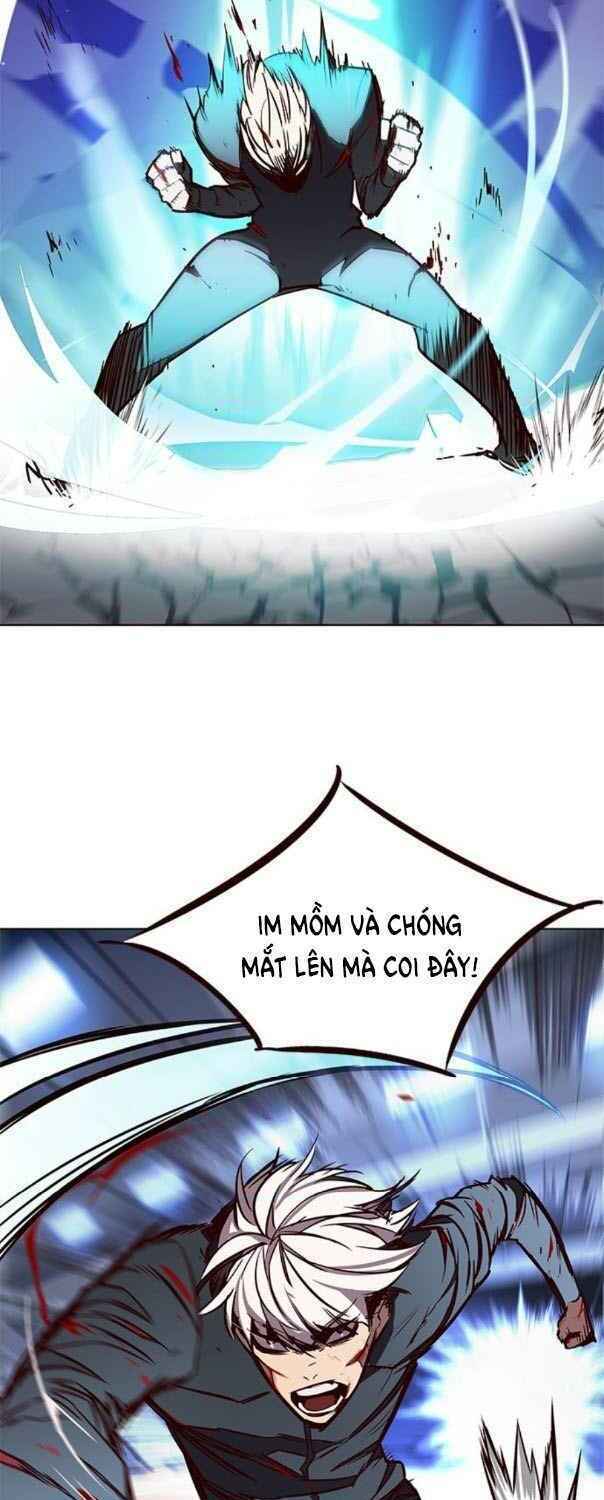 Hoá Thân Thành Mèo: Chapter 151