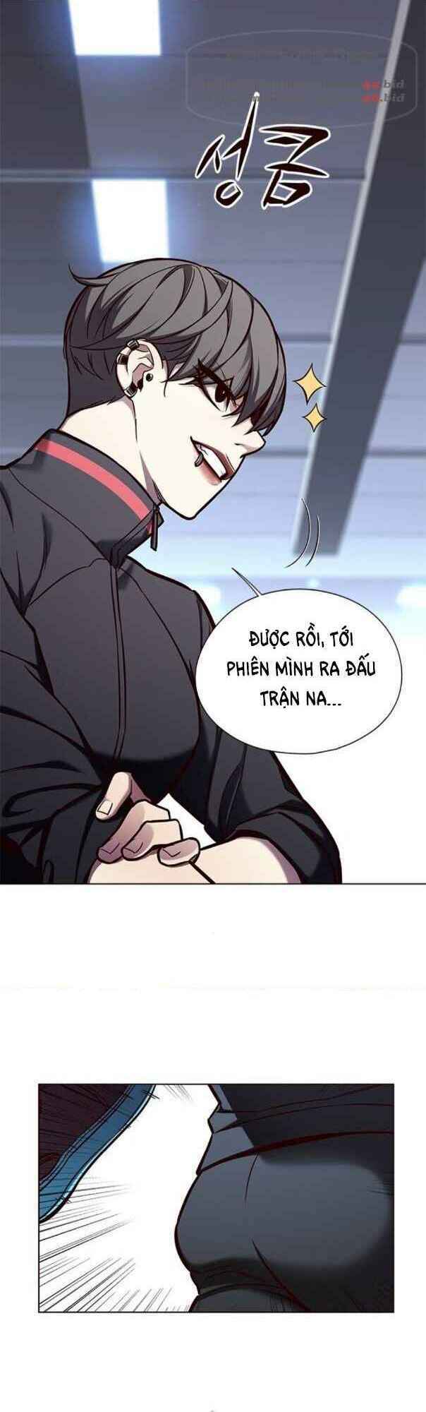 Hoá Thân Thành Mèo: Chapter 151