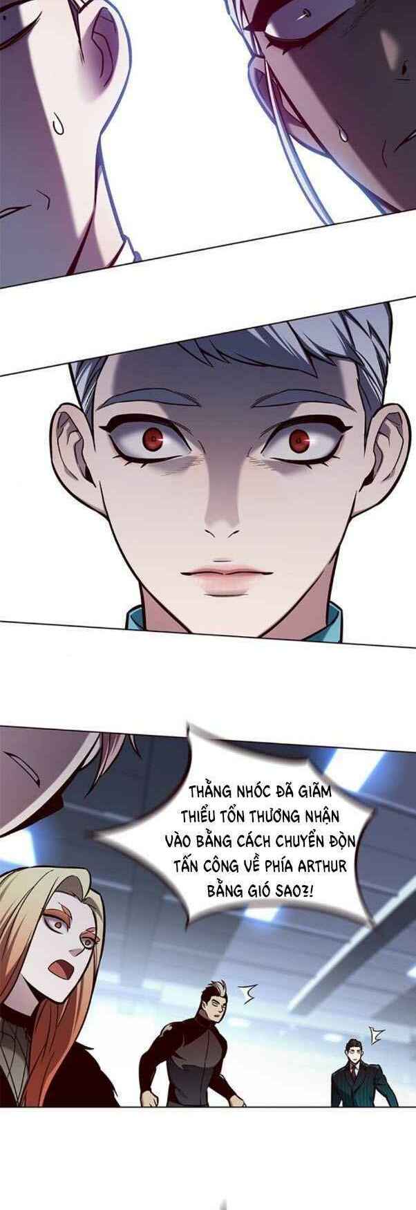 Hoá Thân Thành Mèo: Chapter 151