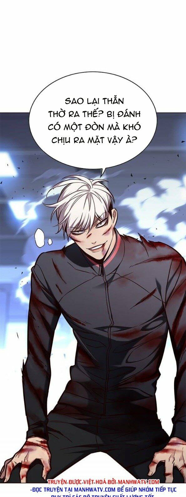 Hoá Thân Thành Mèo: Chapter 152