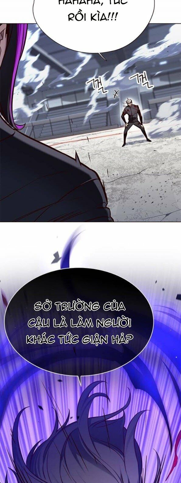 Hoá Thân Thành Mèo: Chapter 152