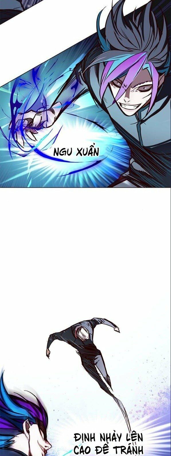 Hoá Thân Thành Mèo: Chapter 152