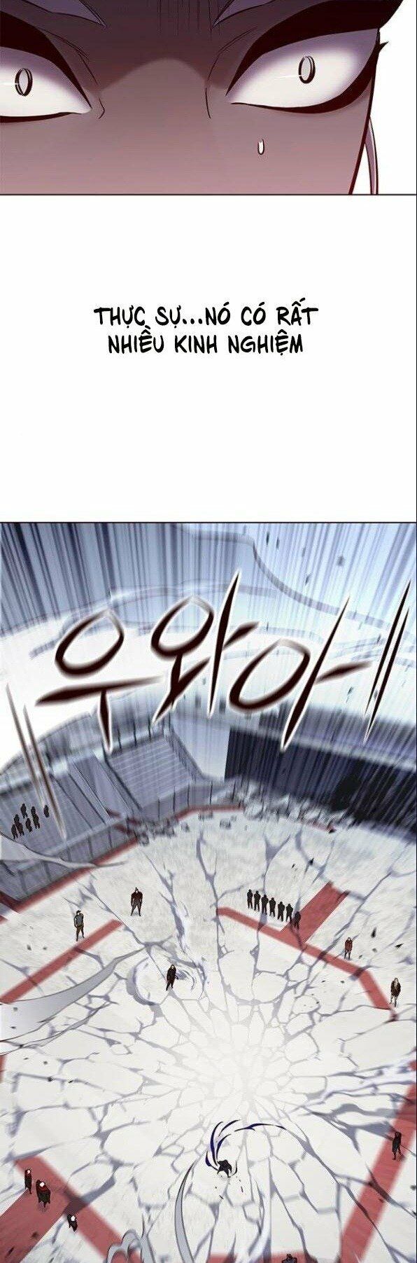 Hoá Thân Thành Mèo: Chapter 152