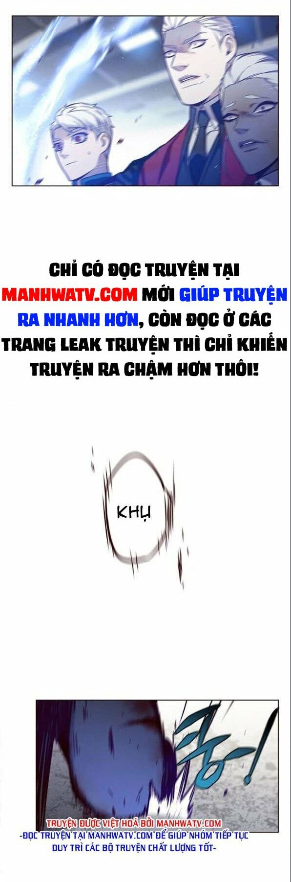 Hoá Thân Thành Mèo: Chapter 152