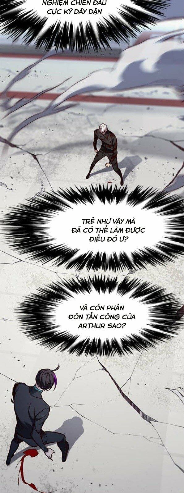 Hoá Thân Thành Mèo: Chapter 152