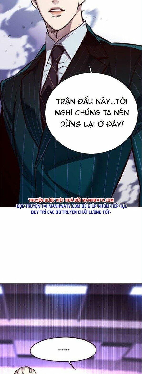 Hoá Thân Thành Mèo: Chapter 152
