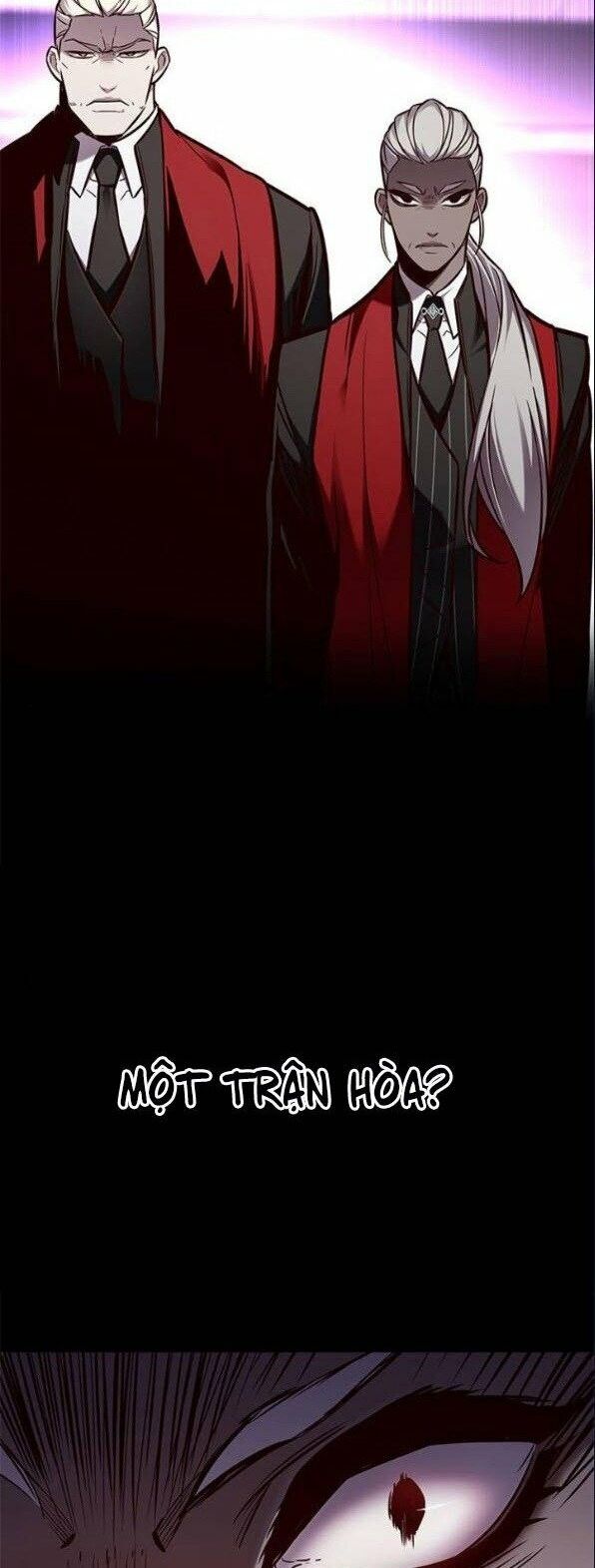 Hoá Thân Thành Mèo: Chapter 152