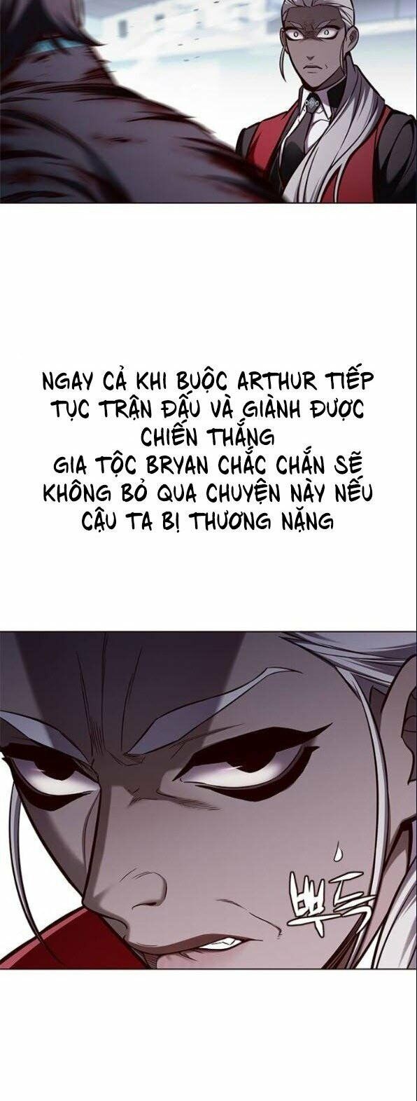 Hoá Thân Thành Mèo: Chapter 152
