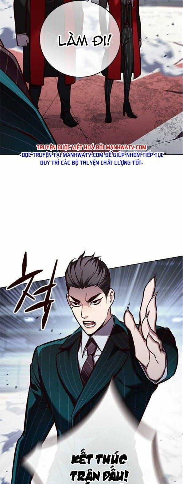 Hoá Thân Thành Mèo: Chapter 152