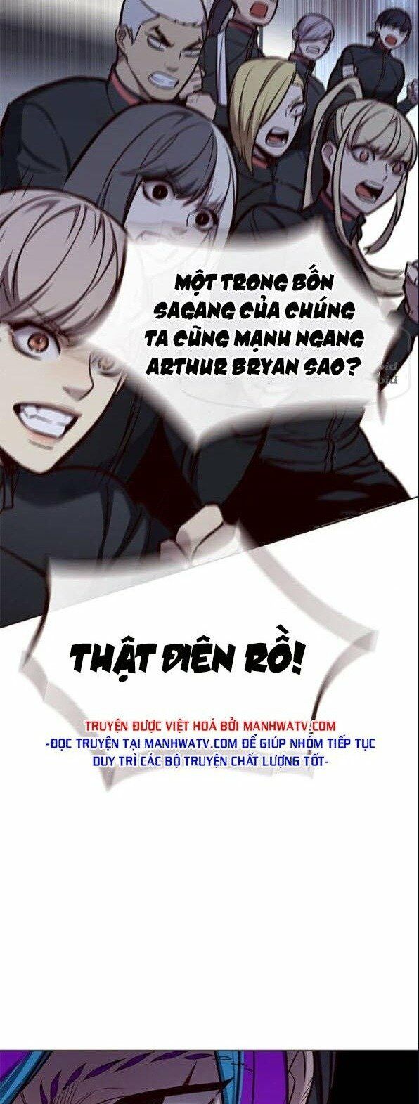 Hoá Thân Thành Mèo: Chapter 152