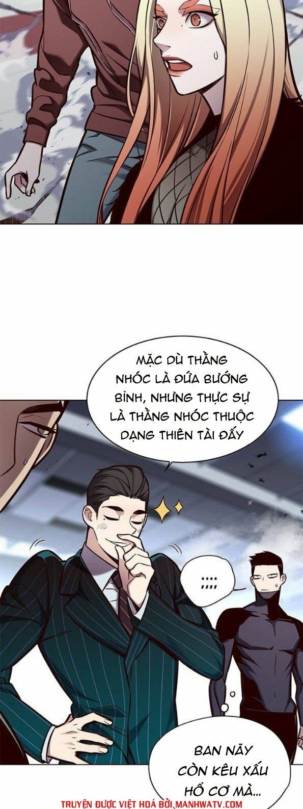 Hoá Thân Thành Mèo: Chapter 152