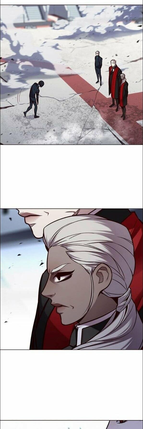 Hoá Thân Thành Mèo: Chapter 152