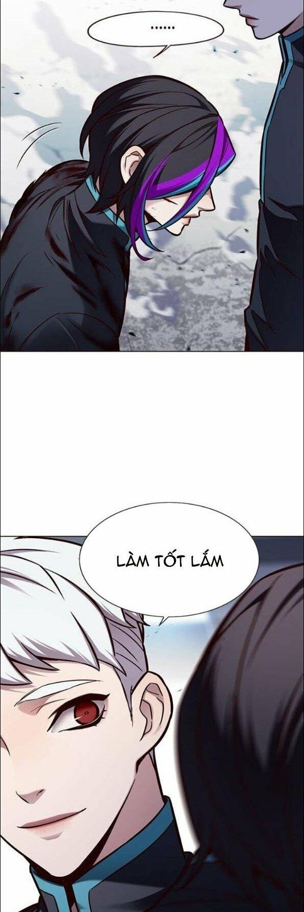 Hoá Thân Thành Mèo: Chapter 152