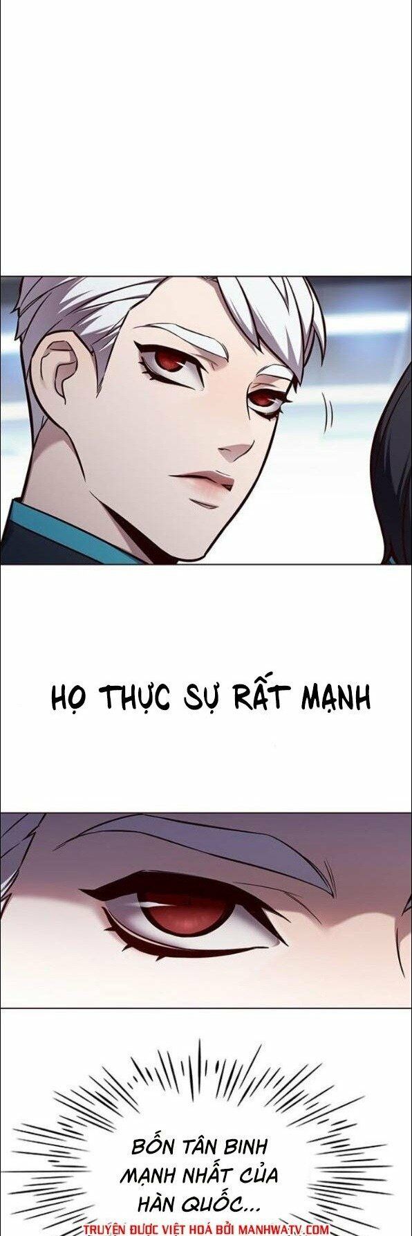 Hoá Thân Thành Mèo: Chapter 152