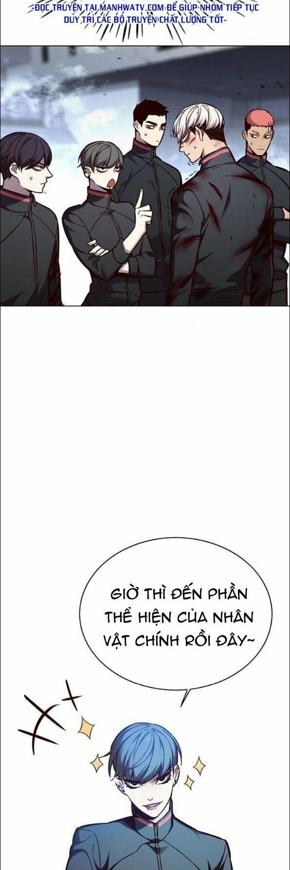 Hoá Thân Thành Mèo: Chapter 152