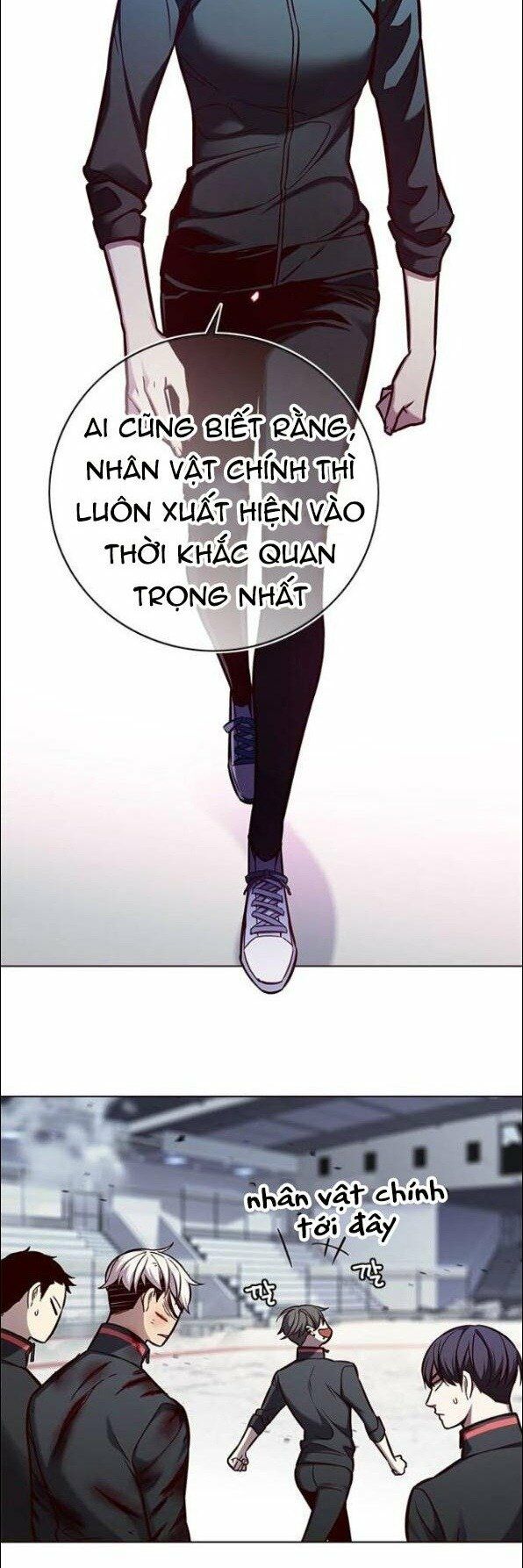 Hoá Thân Thành Mèo: Chapter 152