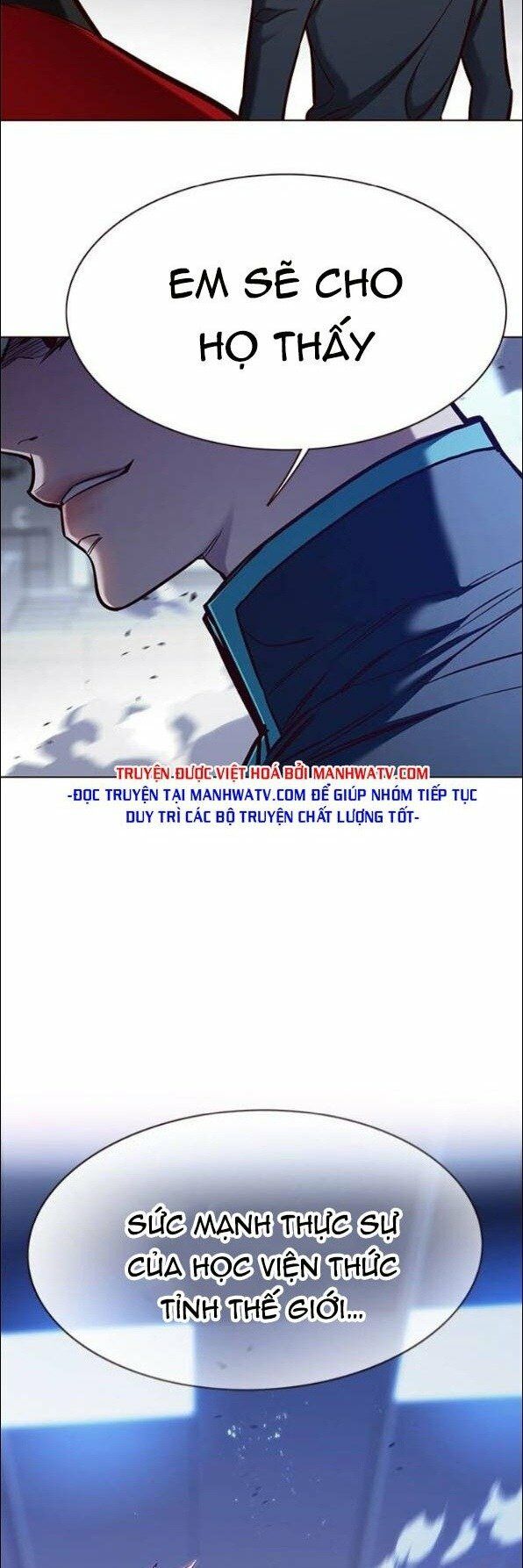 Hoá Thân Thành Mèo: Chapter 152