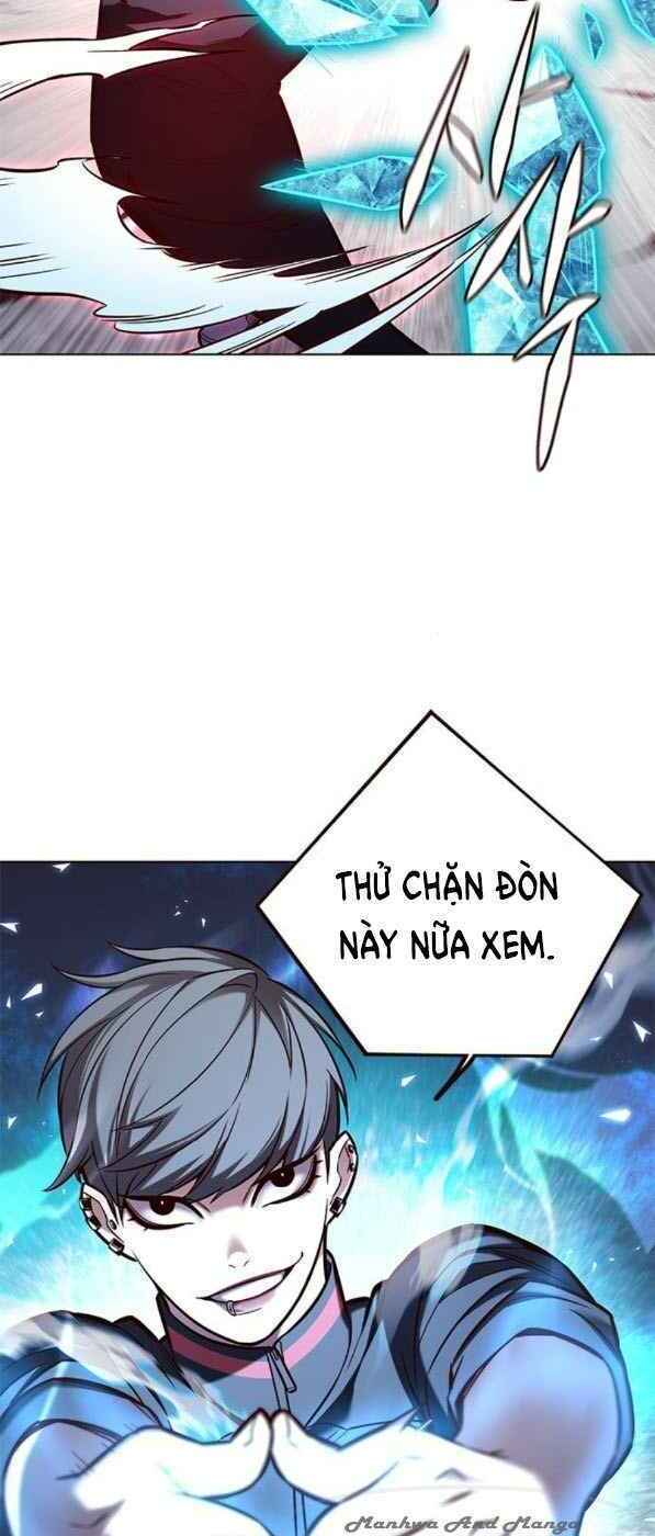 Hoá Thân Thành Mèo: Chapter 153