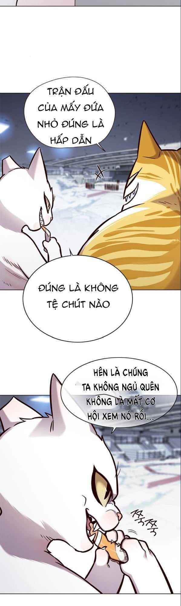 Hoá Thân Thành Mèo: Chapter 153