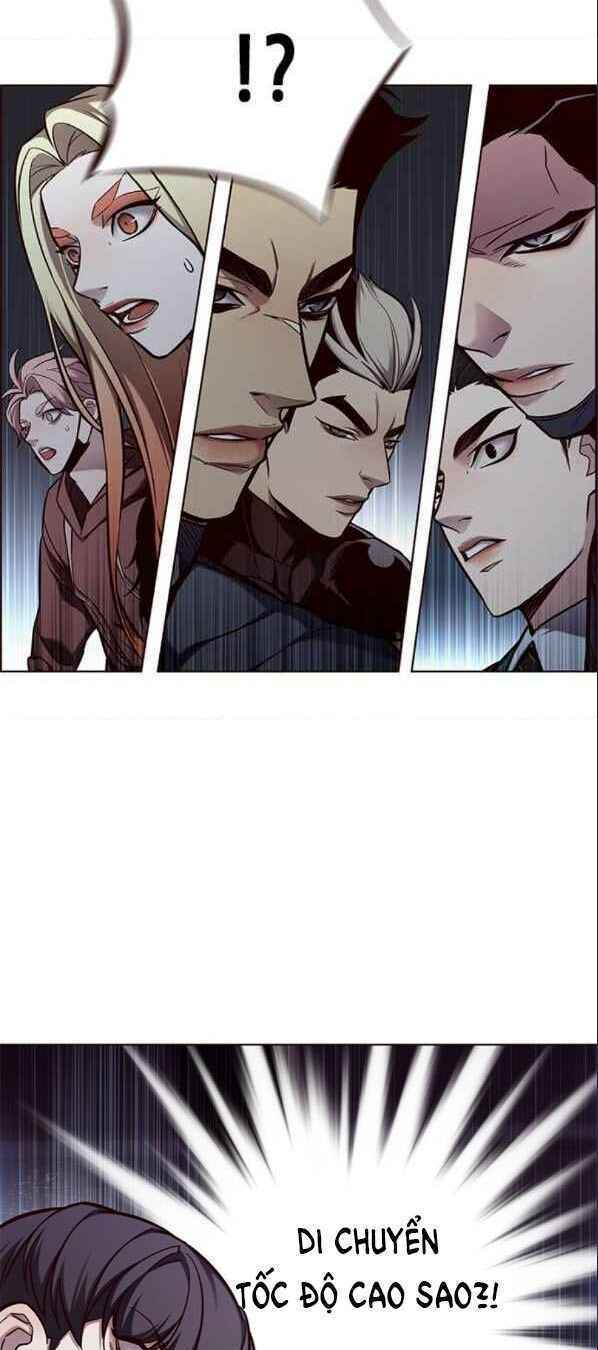Hoá Thân Thành Mèo: Chapter 153