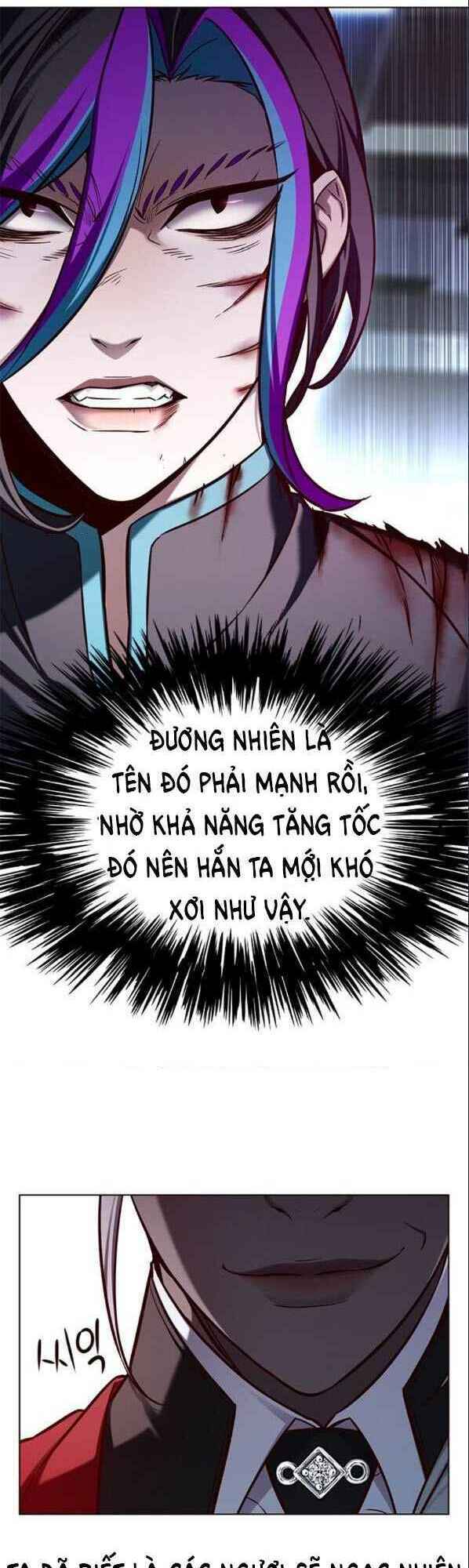 Hoá Thân Thành Mèo: Chapter 153