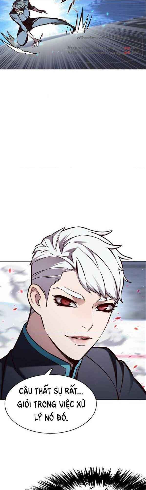 Hoá Thân Thành Mèo: Chapter 153